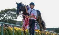 ドゥラメンテのラストクロップからまたも勝ち馬 血統で振り返る紫苑Sと札幌2歳S