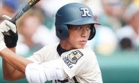 誰も予想できなかった山田哲人の変貌と球史に残る大打者誕生の瞬間「プロに行けるなんて思わなかった」