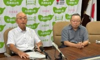兵庫・篠山産業高野球部の前監督、市の役職も退職　部員への暴力行為