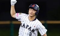 侍U-18、4連勝でスーパーR進出決定　今岡が第1号…南アフリカを5回コールドで圧倒