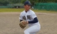 佐賀の公立校にいる大型右腕のストレートは元プロより「断然上ではないかと」　最速148キロ右腕がプロ志望届提出！