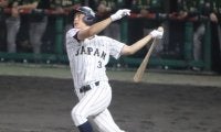 U−18代表、4連勝でスーパーラウンド進出！神村学園の大型スラッガーの2ランなど5回コールド勝ち！【U−18ワールドカップ】
