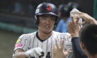 苦しんでいた神村学園のスラッガーからついに一発！強く振る意識で最高の結果に【U-18ワールドカップ】