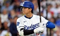 ドジャースに212発男が復帰　大谷は「1番・DH」…“緊急回避”の長身右腕が先発