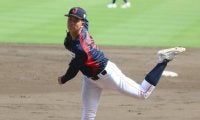 プエルトリコ戦の先発は横浜の146キロ左腕！オープニングラウンド全勝を達成できるか【U－18ワールドカップ】