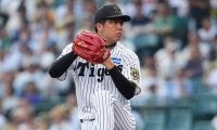 阪神の8月3大ベストプレー…掛布雅之氏が厳選　2年連続2桁の才木は「最多勝狙える」
