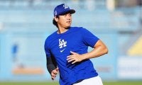 大谷翔平、試合前に異例の走塁練習　コーチが説明した理由「チームとしてミスが」