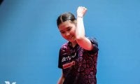 WTTアルマトイ優勝の橋本帆乃香が11位に浮上　張本美和が6位、伊藤美誠が8位、大藤沙月が10位｜卓球女子世界ランキング（2025年第37週）
