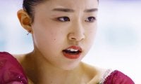 坂本花織を破って優勝！ ミラノ・コルティナ五輪へ千葉百音が快調な滑り出し「うれしいけど、まだまだ」