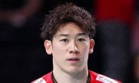 【男子バレー】石川祐希は世界バレーに向けて日本代表を厳しく評価　「自分たちはまだ強くない」