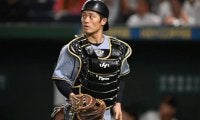 阪神歴史的Vの裏に名捕手あり　坂本誠志郎が示した中日細川超えの「打撃の貢献」も話題、5位にランクイン「今年の強みだな」
