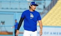 大谷翔平、異例の行動は「思うところあったのかな」　前日に厳しい指摘も…X注目「らしいな」