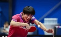 WTT初優勝の戸上隼輔が17位にランクアップ　張本智和が3位、松島輝空が23位｜卓球男子世界ランキング（2025年第37週）