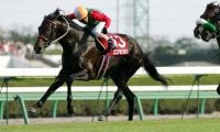 地方の名馬が今なお1位 セントライト記念の勝ち時計ランキング