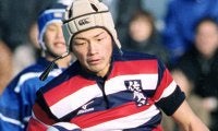 【部活やろうぜ！】五郎丸歩が高校時代にラグビー部で得たもの「技術うんぬんよりも『人として』という部分」
