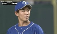九谷瑠、柴崎聖人、相羽寛太。都市対抗野球大会で評価を上げたプロ注目選手たち