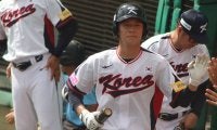 韓国がキューバに完封勝利！3連敗のキューバはスーパーラウンド進出が消える【U－18ワールドカップ】