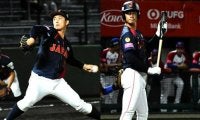 日本が5連勝　奥村頼が先発＆DHで「奥村ルール」　U18野球W杯