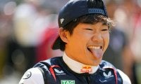 【F1】角田裕毅がイタリアGP予選で見せたチームプレー　自らを犠牲にしてフェルスタッペンのPP獲得をアシスト