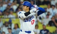 勝負を分けた大谷翔平の“1球”　敵軍実況も同情し代弁「『あれはストライクだろ！』」