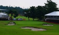 名物ホールは終盤のパー3 PGAツアーは長期視点で「ベイカレントクラシック」を主催
