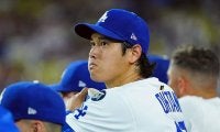 大谷は好調も…勝てぬド軍は「最低5点は取らないと」　“壊滅”ブルペンに専門家が鳴らす警鐘