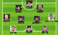 大胆采配！ 日本代表、アメリカ戦でスタメン総入れ替え！ 38歳の長友佑都、伊東純也、佐野海舟らが先発