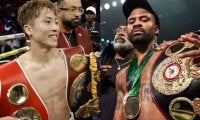 「俺はMJをボコボコにしてほしい」フルトンが語った井上尚弥の“圧勝予測”　2年前の敗戦は「恨みはない。逆にありがたい経験」