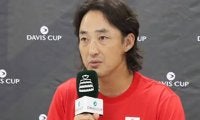  錦織圭の現状「プレーするのは難しい」 