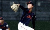 国際大会で思わぬ経験「ほぼ初めて」　困惑も…甲子園優勝左腕にあった“独特”の感覚