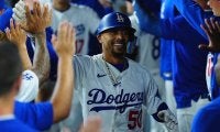 ベッツが鼓舞…大事なのは「上位打線じゃない」　“中軸”に感謝「彼らが引っ張っている」