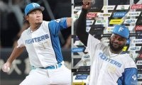 日本ハム9年ぶり優勝はあるか　球団OB捕手「ひりひりした緊張感が＋αに働くのはファイターズ」ソフト逆転の鍵はエースと4番