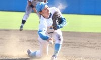 東京大の\"渡辺俊介ジュニア\"がプロ志望届提出！父と同じアンダースローで大学日本代表補にも選出！【25年・大学生プロ志望届提出者リスト】