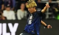 サッカー日本代表はアメリカ遠征という絶好の機会を無駄にした　そもそも森保監督の選手選考からして疑問...