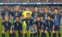 サッカー日本代表の敗因を選手のせいにしてはいけない メキシコ戦、アメリカ戦に収穫なし