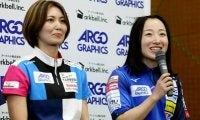 カーリング日本代表かけて激突　ロコ藤沢五月「めざすのは世界一」