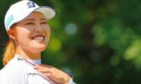 古江彩佳が日本女子OP出場へ 昨年プレーオフ惜敗の富士通レディース4勝目にも挑戦