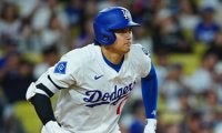 大谷翔平は「1番・DH」　3試合ぶり49号で4連勝貢献なるか…スタメン発表