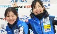 【カーリング】ロコ・ソラーレ、３度目の五輪出場へ「泣いたりしながらミーティングして、練習して...」
