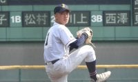 巧みな投球術光るエース左腕が快投！旧チームの経験者が多く残る富士見が県大会出場決める！【埼玉】