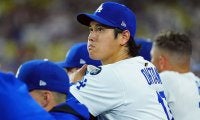 大谷翔平の「ものすごいパフォくる？」　試合前に届いた“朗報”にファン興奮「打つ日か」