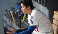 大谷翔平は「ゴルフのパーでいい」　ド軍コーチが名助言した理由、背景に由伸の“悪夢”
