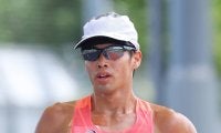 【東京世界陸上・記者の推し選手】男子競歩・山西利和は３度目にして最後の20km世界王者となり、復活の狼煙を！