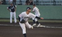 日本とアメリカが激突！台湾対韓国の一戦にも注目【U-18ワールドカップ7日目予定】