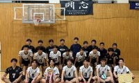 上野高が失セット0で都内国公立108チームの頂点に【第30回夏季都立校大会】