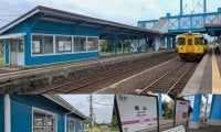 京都と丹鉄がコラボ企画…峰山駅を拠点に地域活性化を推進