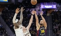 NBA理事会で決定…最初の3クォーター終盤に放たれる超ロングショットのスタッツ集計が変更
