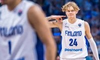 フィンランドの新星に『ESPN』の著名レポーターが大注目「トップクラスに有望な選手」