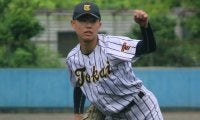 山梨県屈指の好左腕、桐光学園下した公立校のエース右腕がプロ志望届提出！5選手が追加され合計49人に！【25年・高校生プロ志望届提出者リスト】
