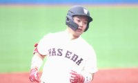 早稲田大のリードオフマン＆守護神が提出！近畿大も4選手が揃ってプロ志望届！9選手が新たに追加！【25年・大学生プロ志望届提出者リスト】